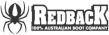 REDBACK